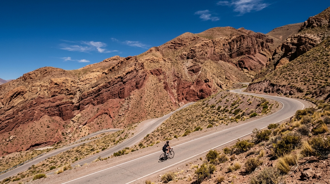 Alto de los Colorados