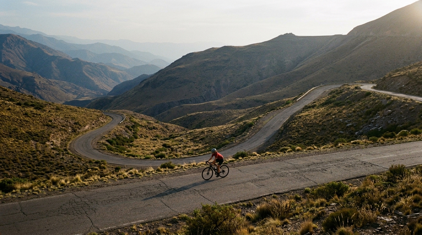 Alto de los Corrales