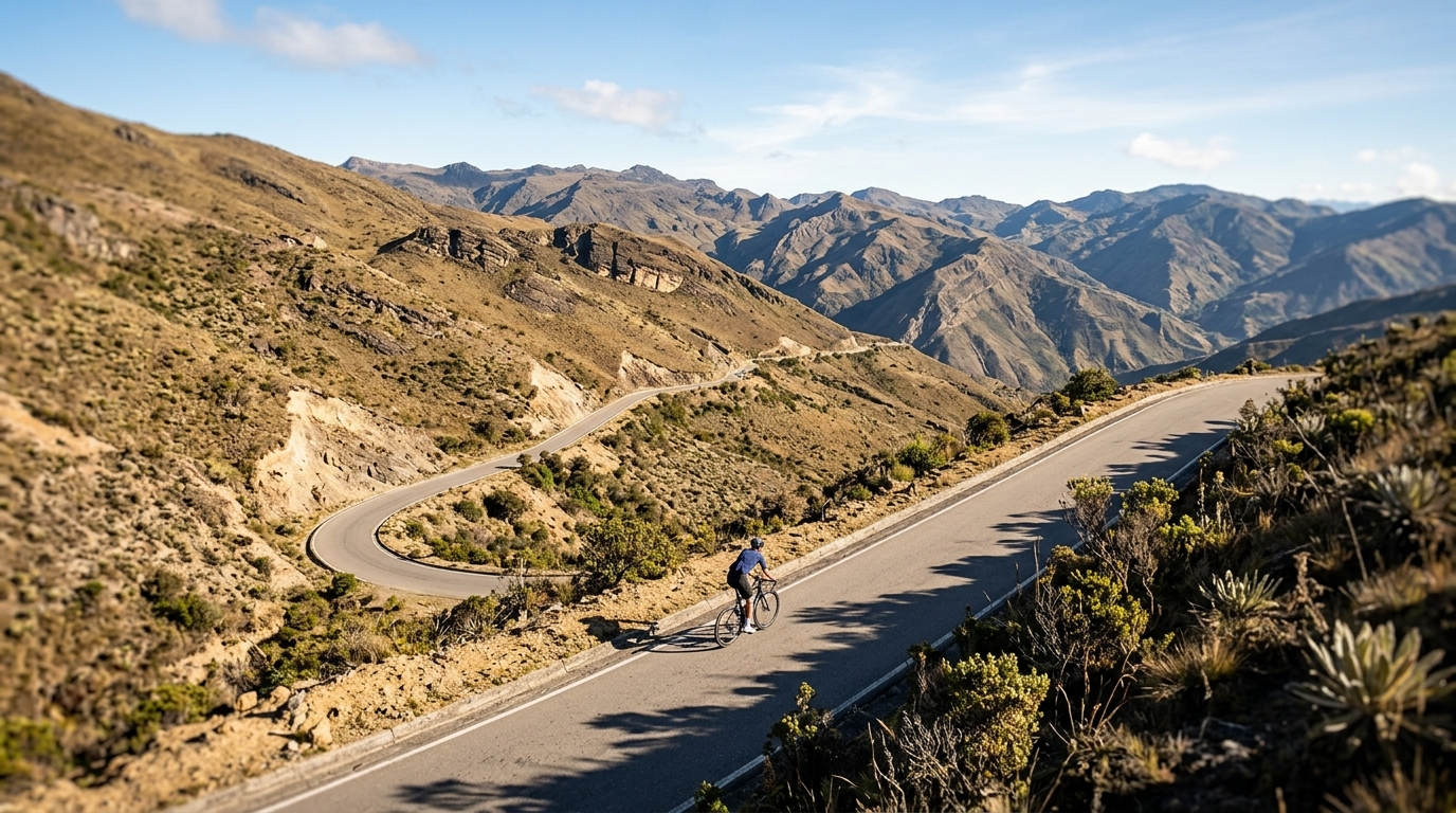Alto de Mondoñedo