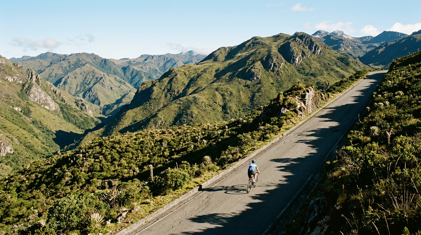 Alto de Pantano Hondo