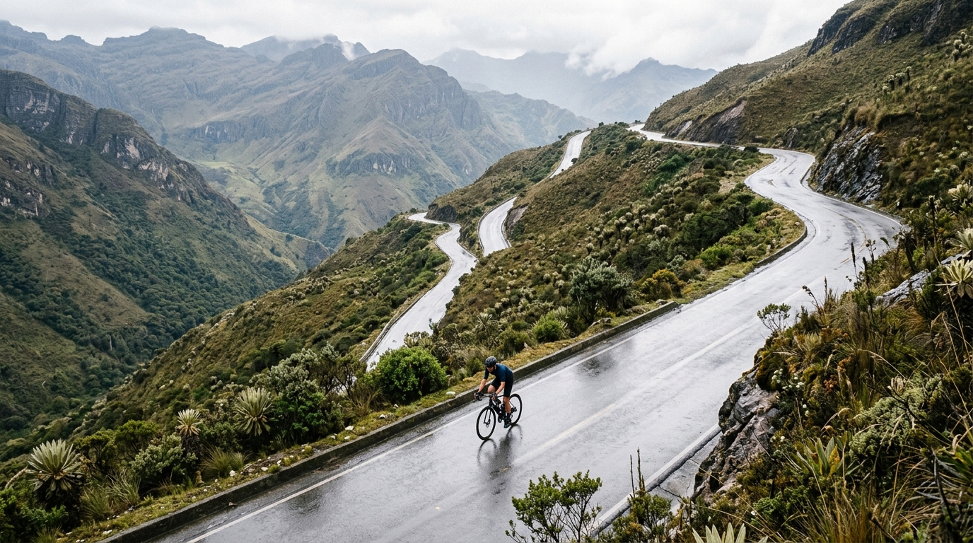 Alto de Rabona
