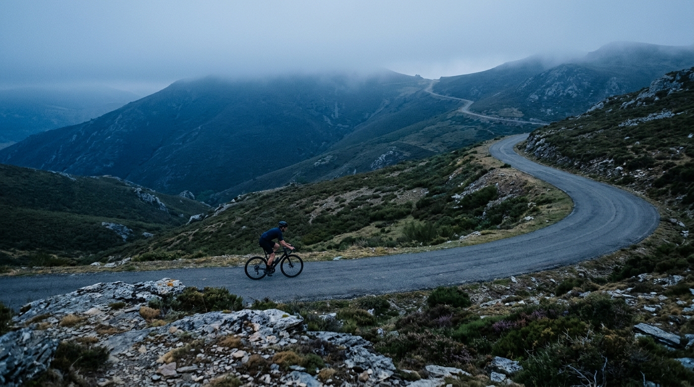 Alto de San Roque