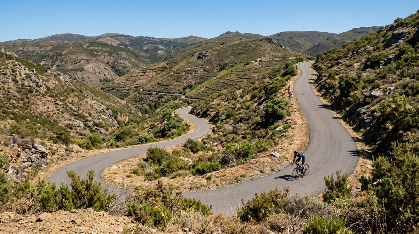 Alto de Santa Cruz