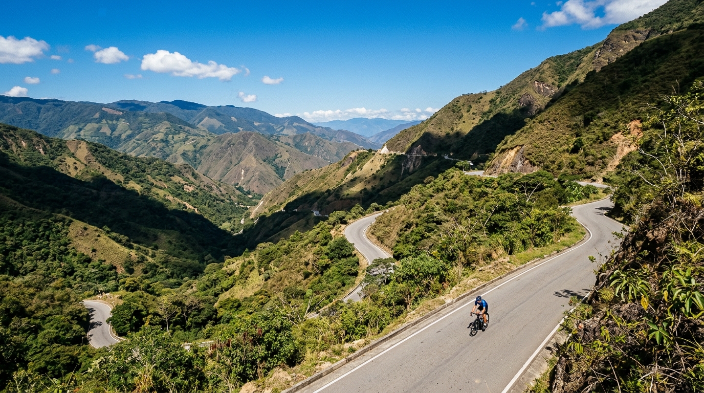 Alto de Santa Teresa