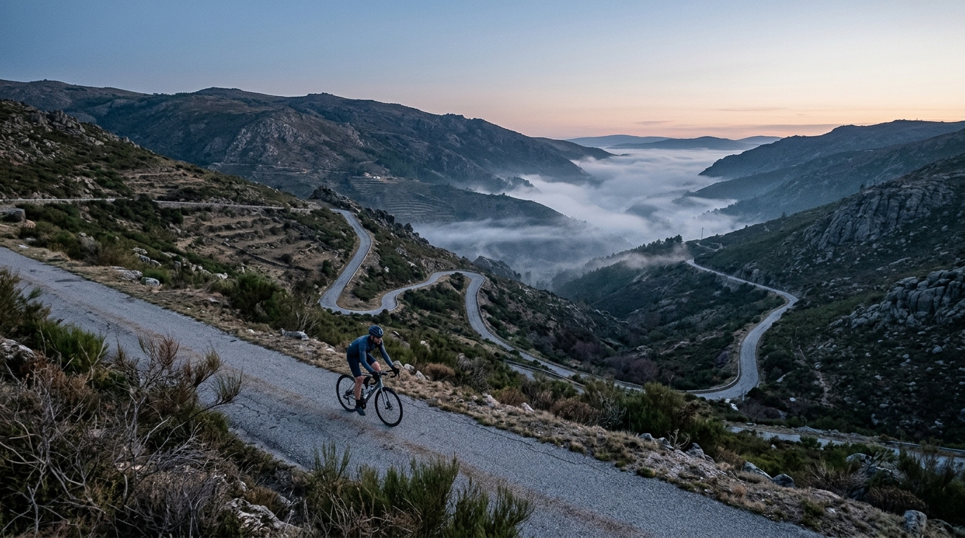 Alto de Vaires