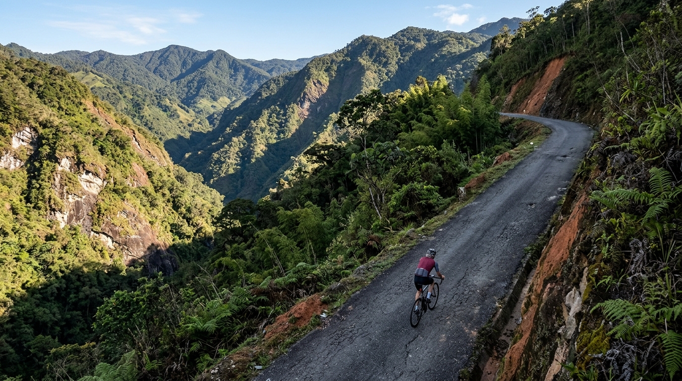 Alto del Bosque