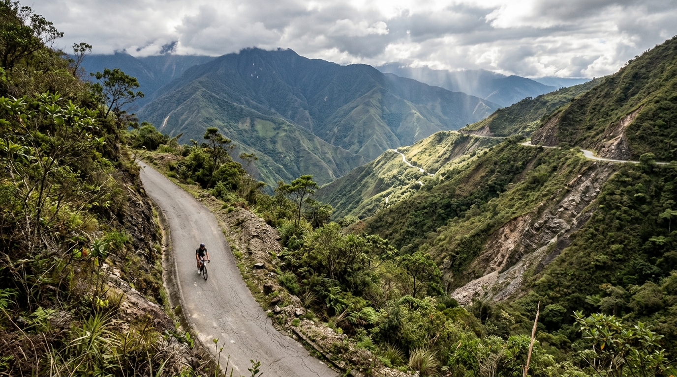 Alto del Cedro