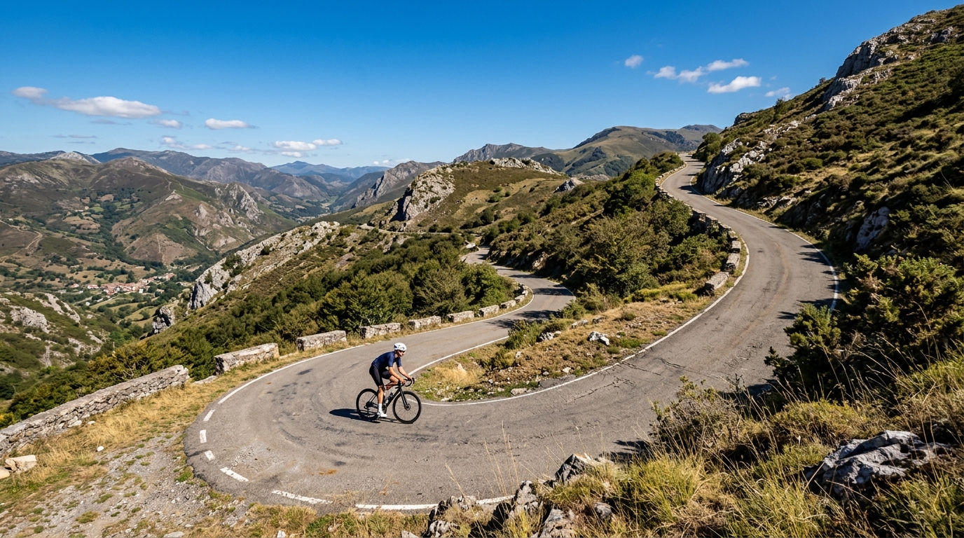 Alto del Cordal
