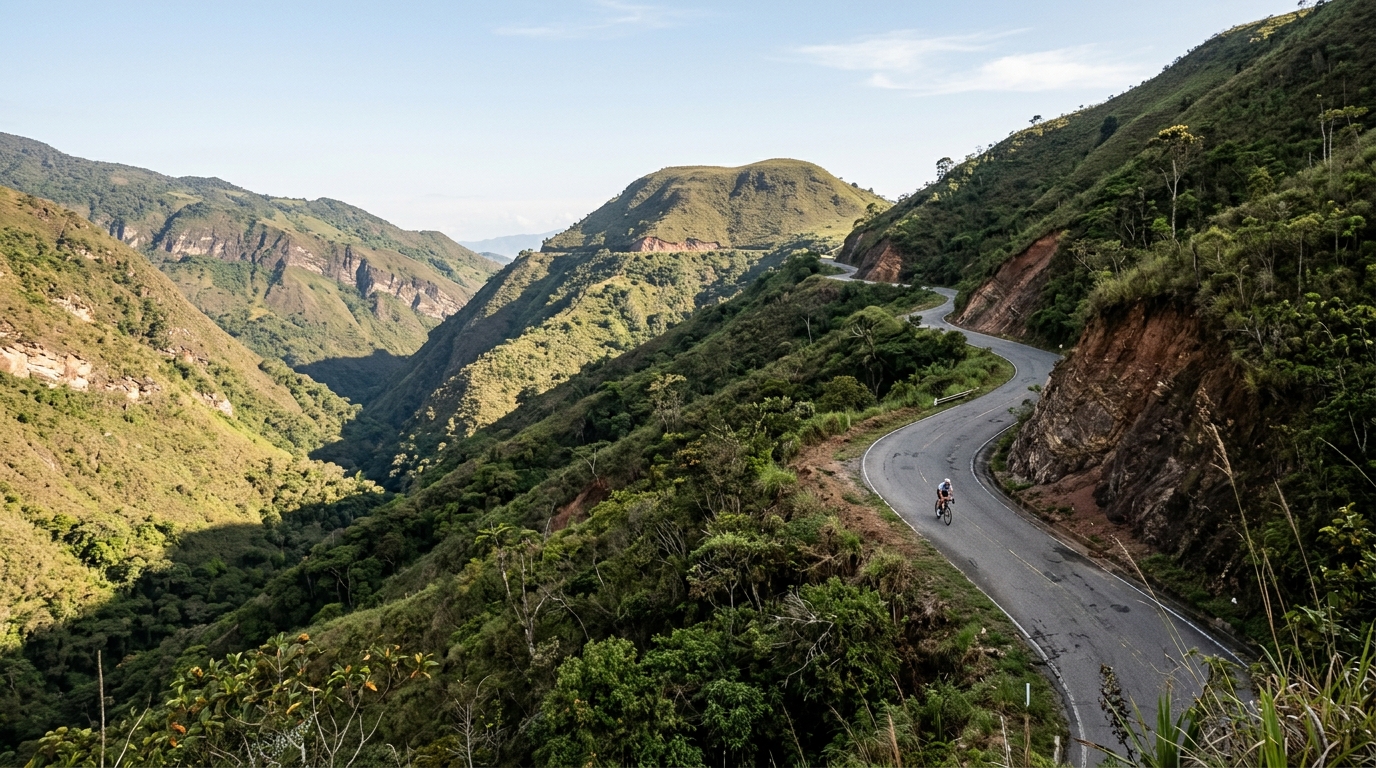 Alto del Lucero