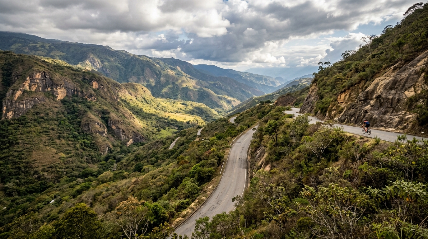 Alto del Obispo