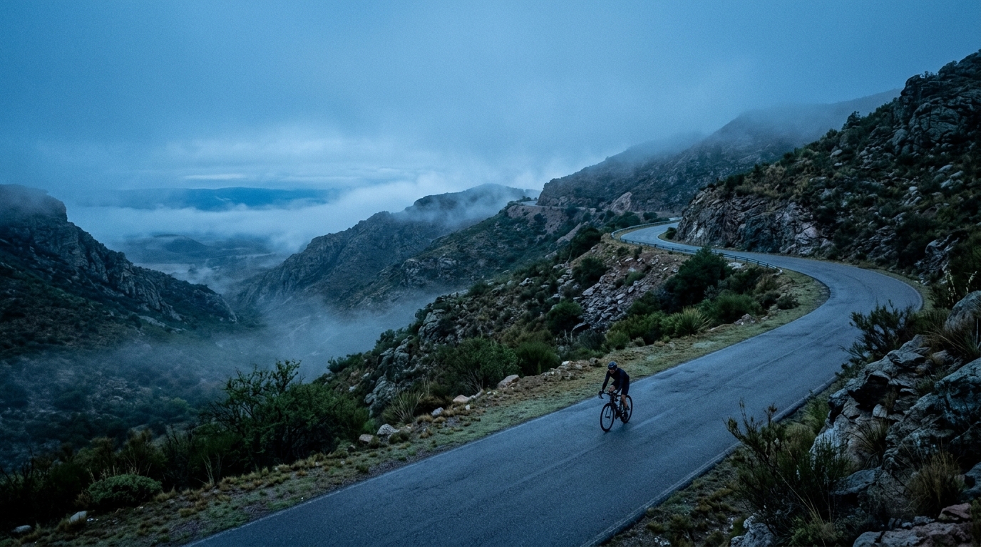 Alto del Pantano