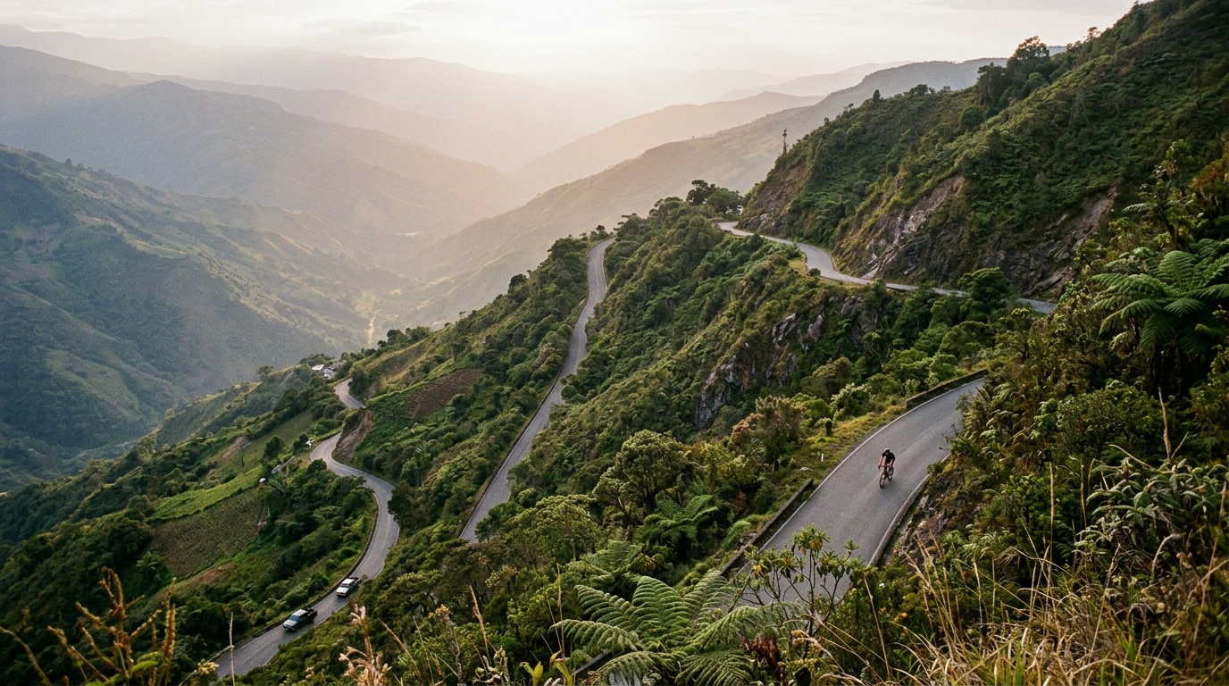 Alto del Viejo