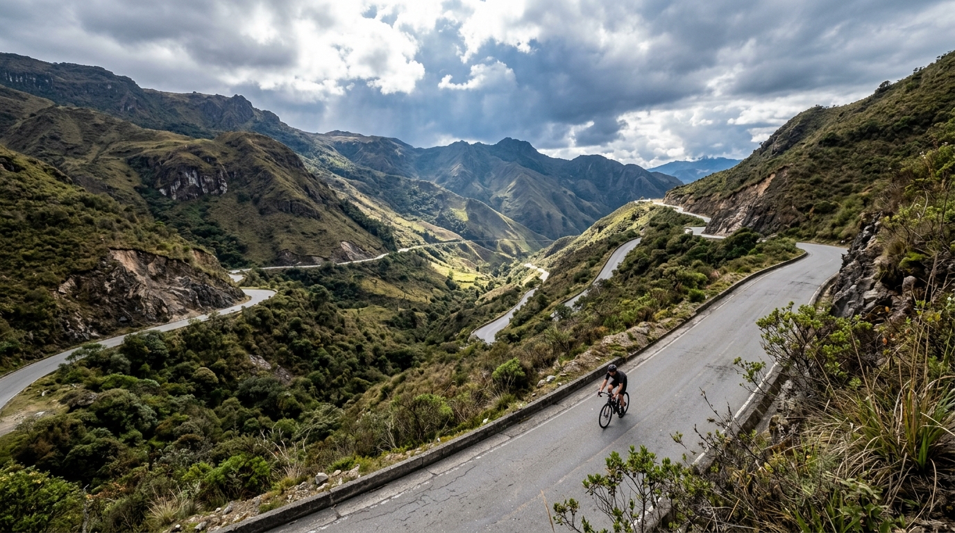 Alto del Viejo