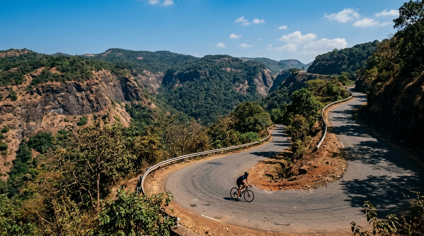 Amba Ghat