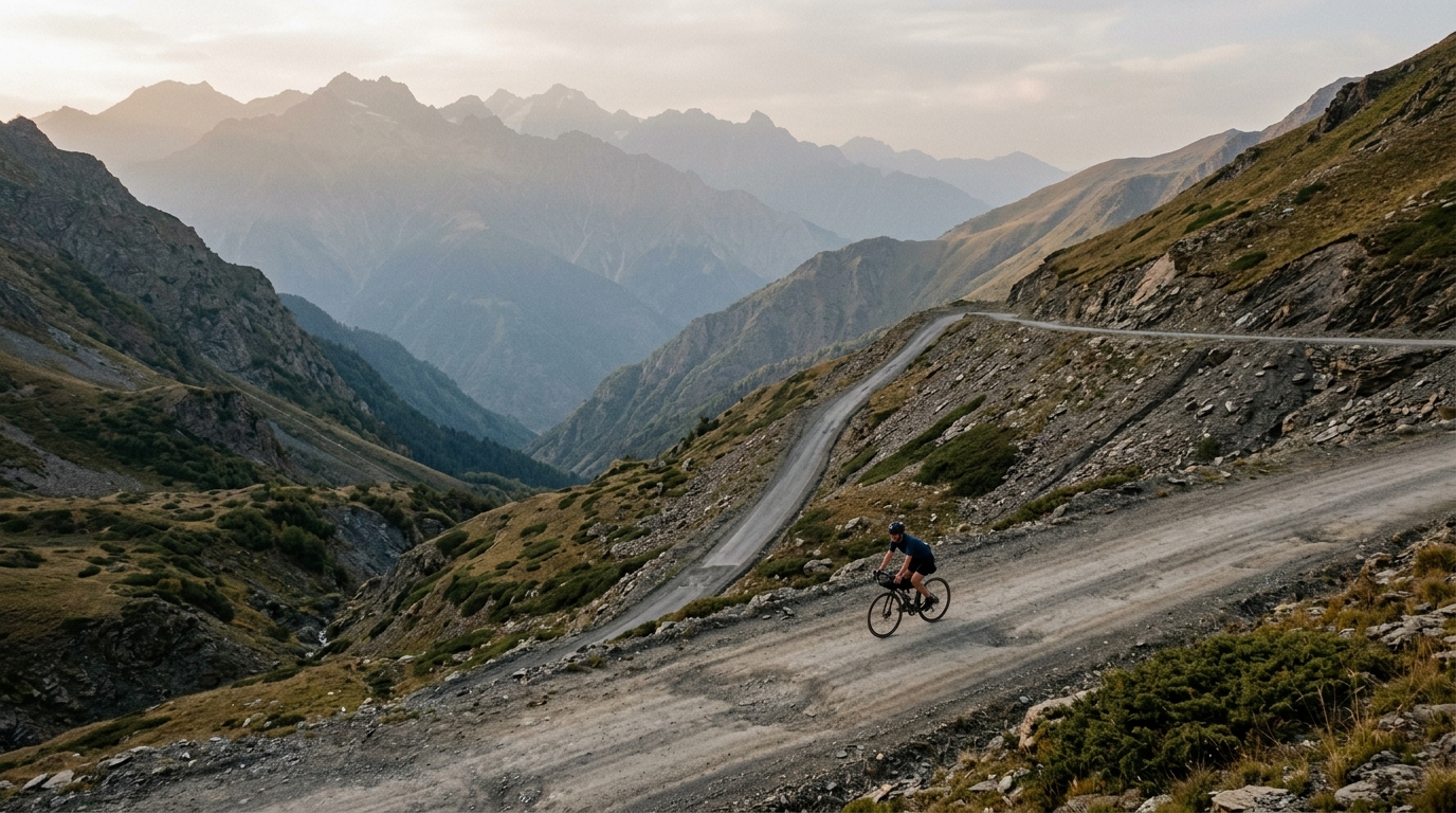 Anatorisgele Pass