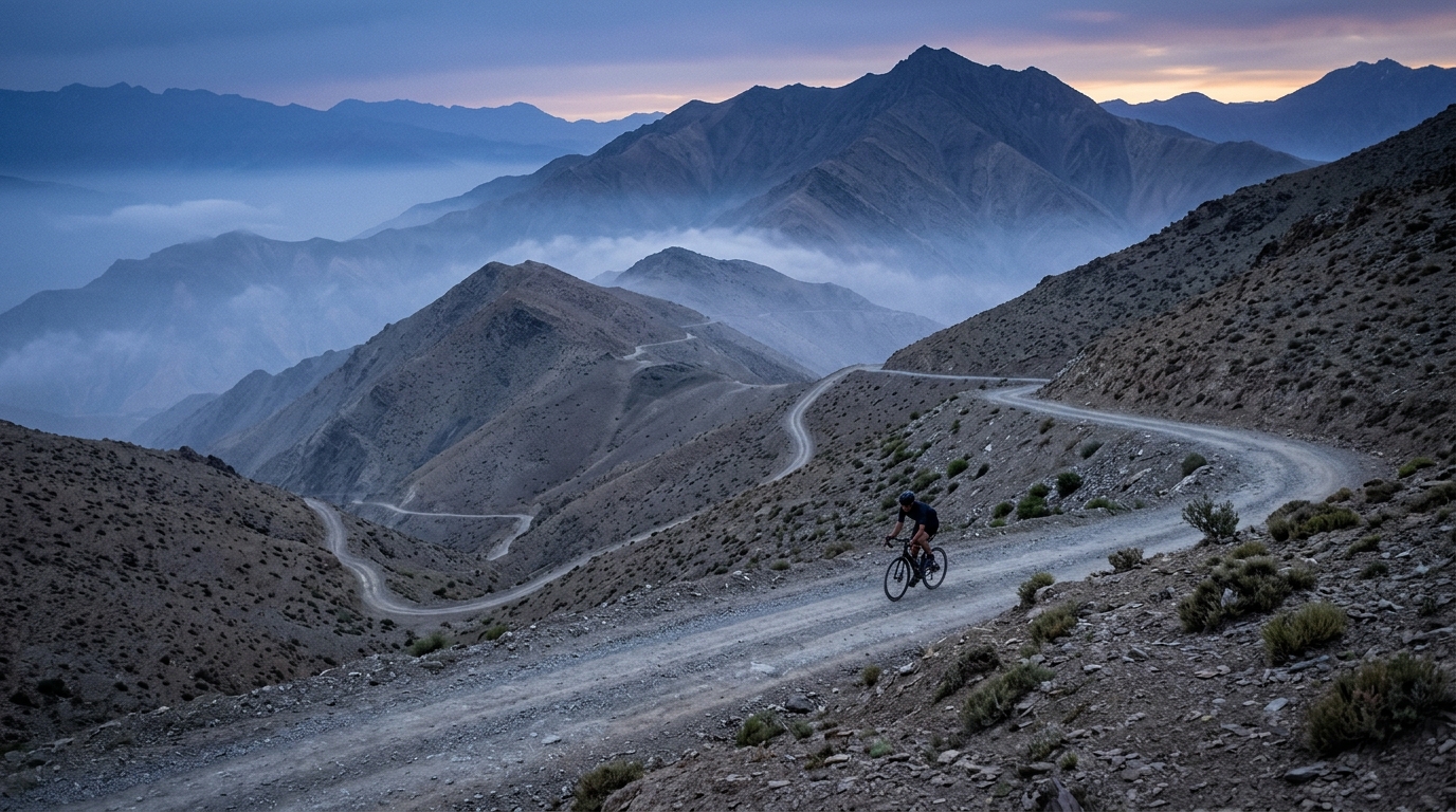Anjuman Pass
