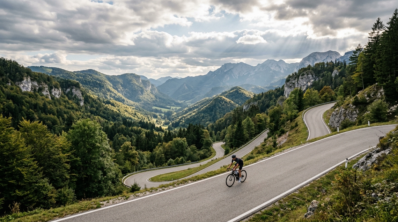 Annaberg Pass
