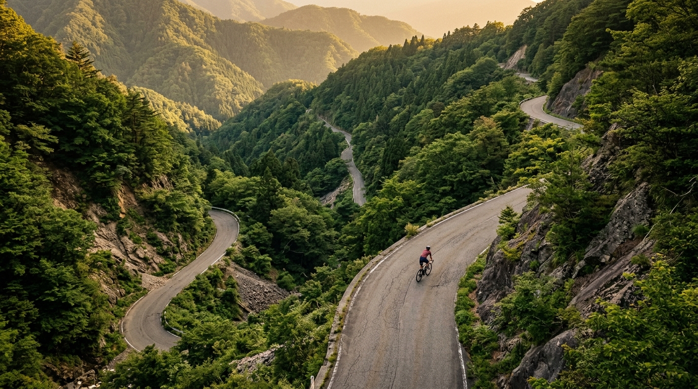 Aokuzure Pass