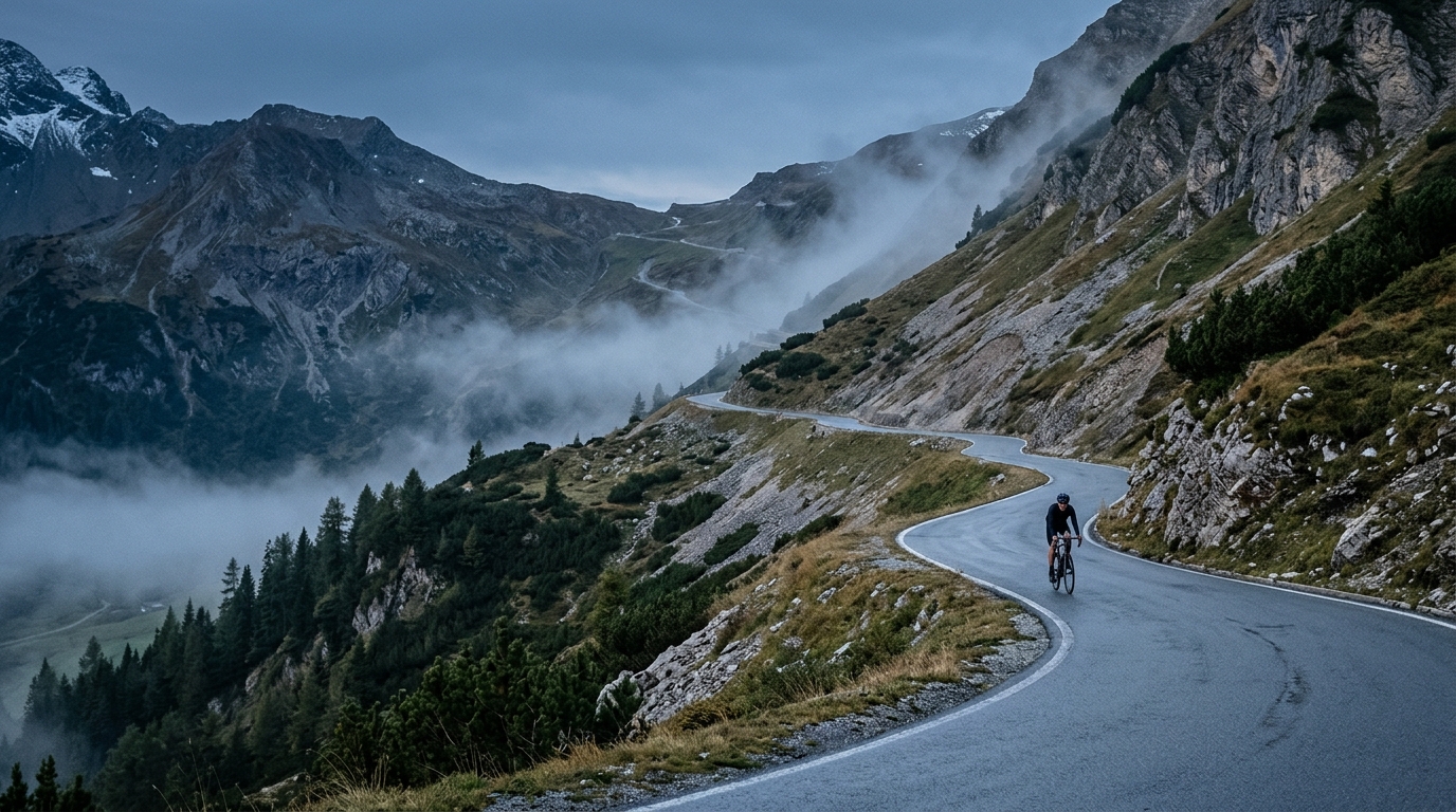 Arlberg Pass