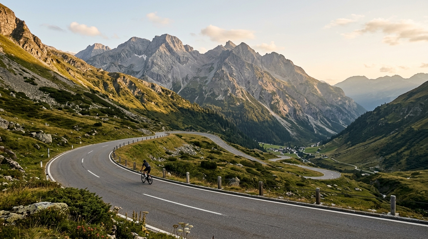 Arlberg