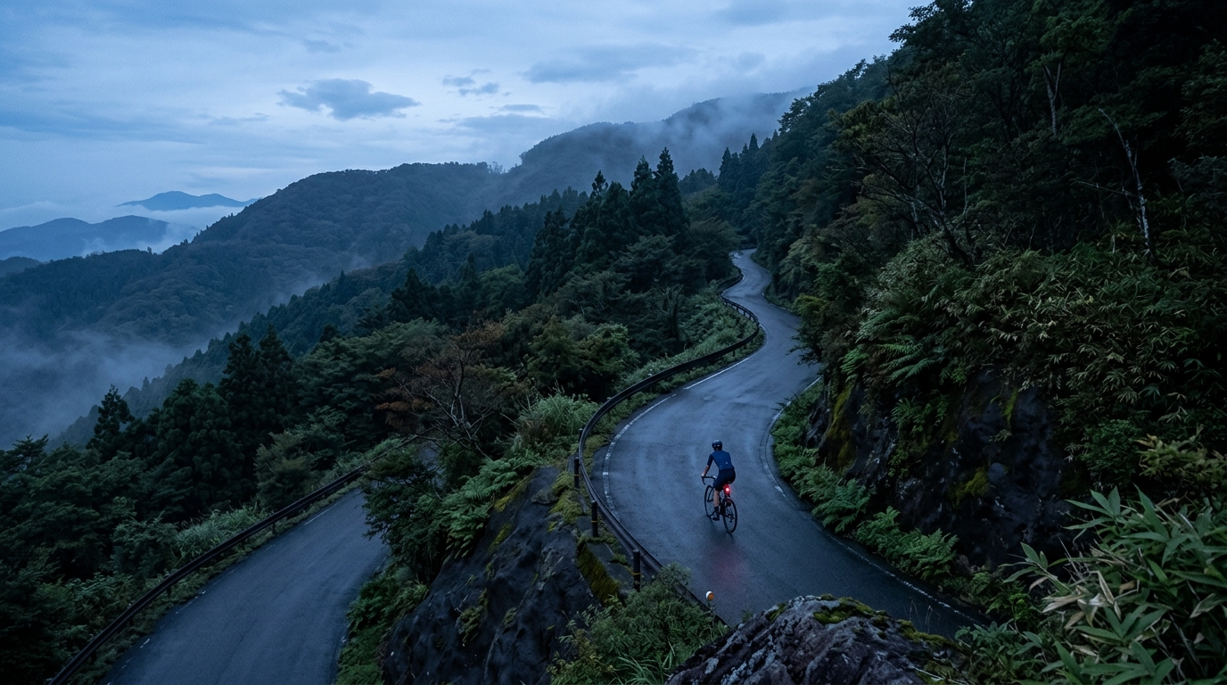 Ashigara Pass