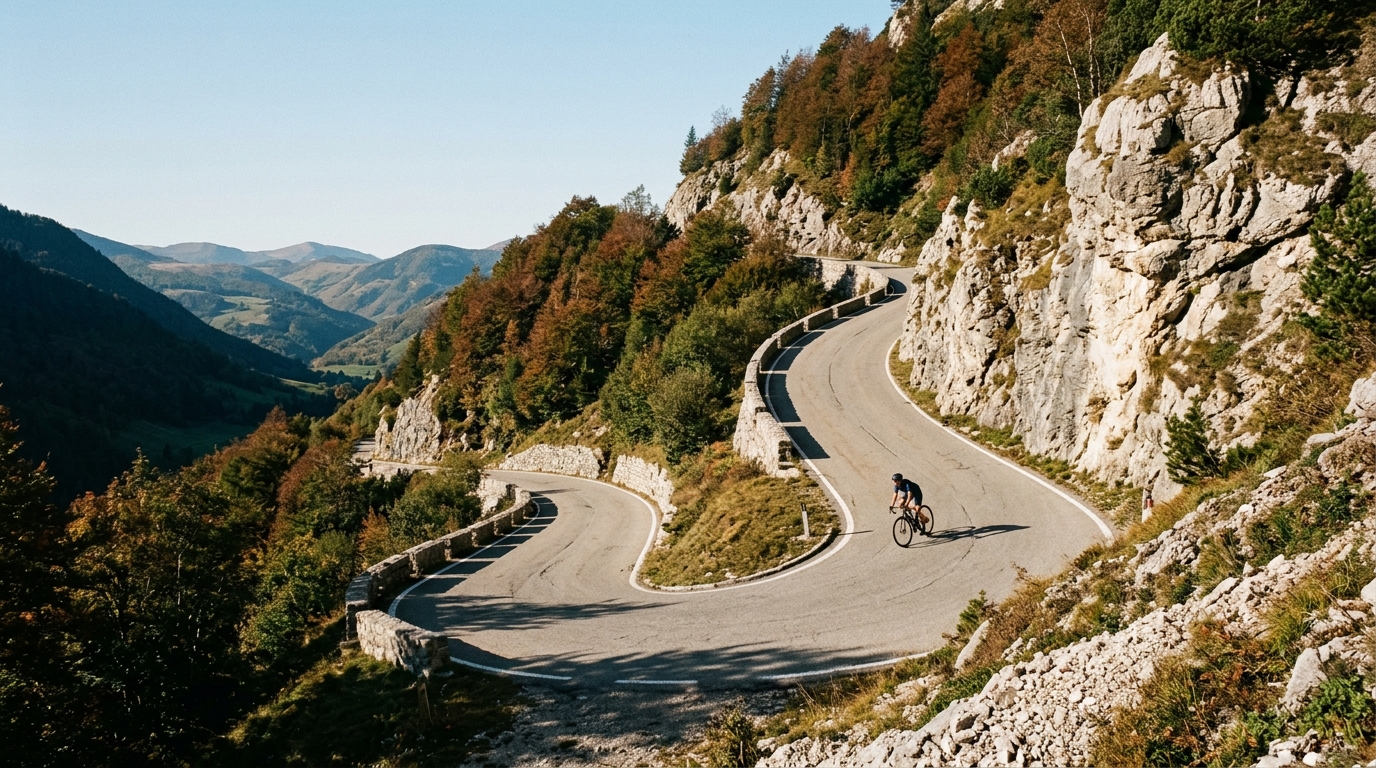 Aurine pass