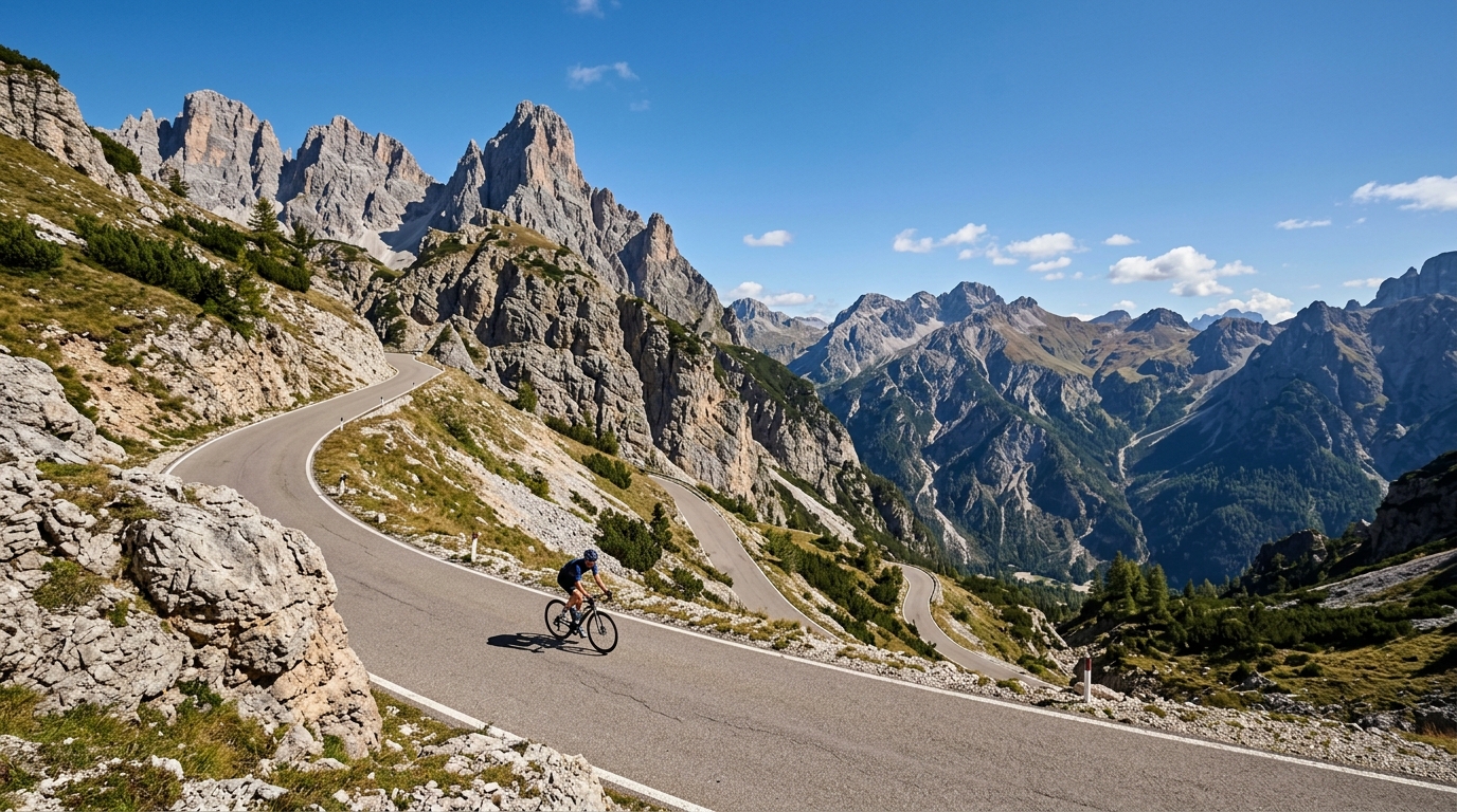 Aurine pass