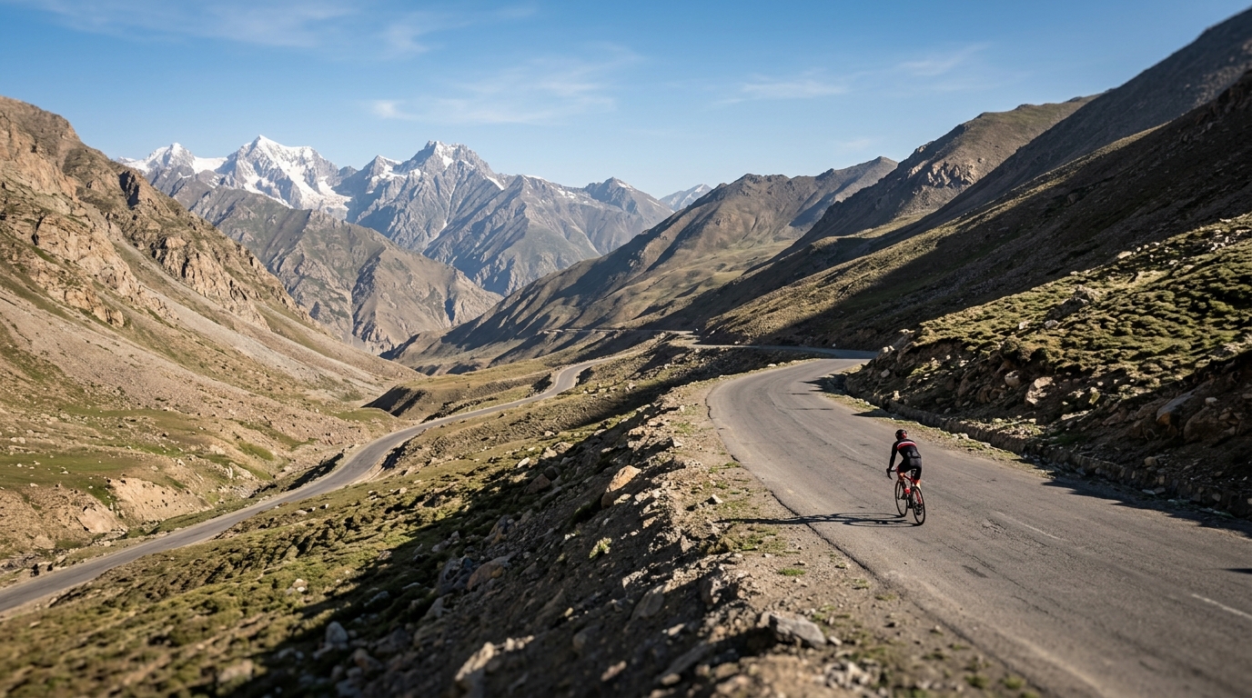 Babusar Pass