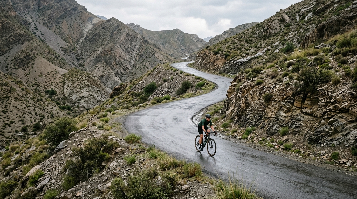Badawi Pass