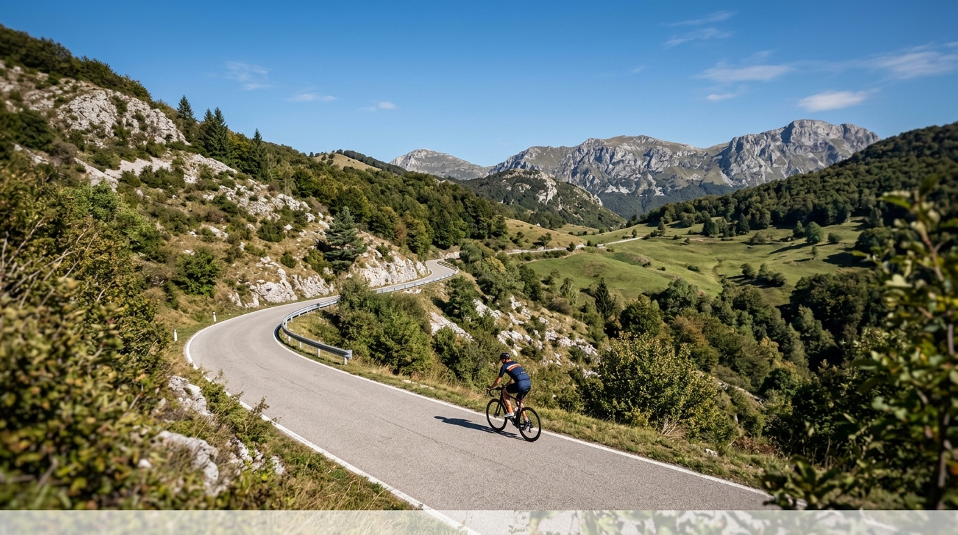 Ballino Pass