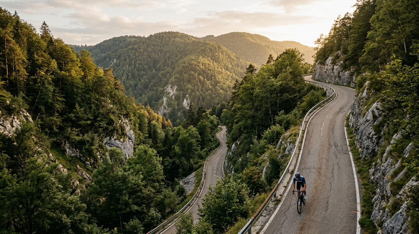 Balmberg Pass