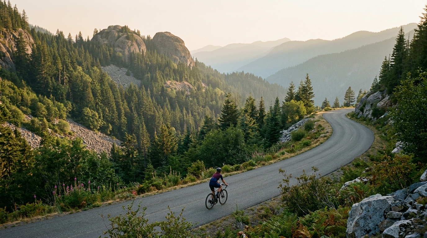Barlow Pass