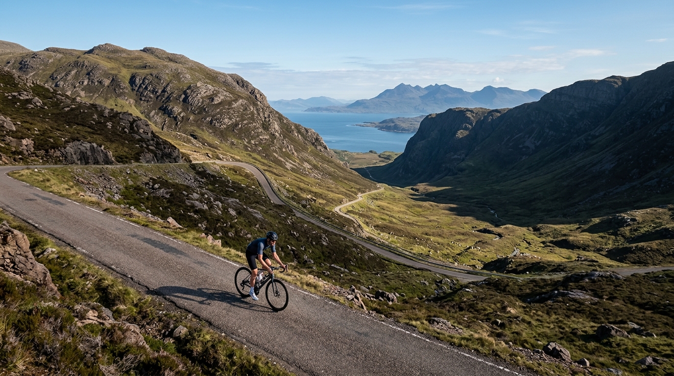 Bealach na Bà