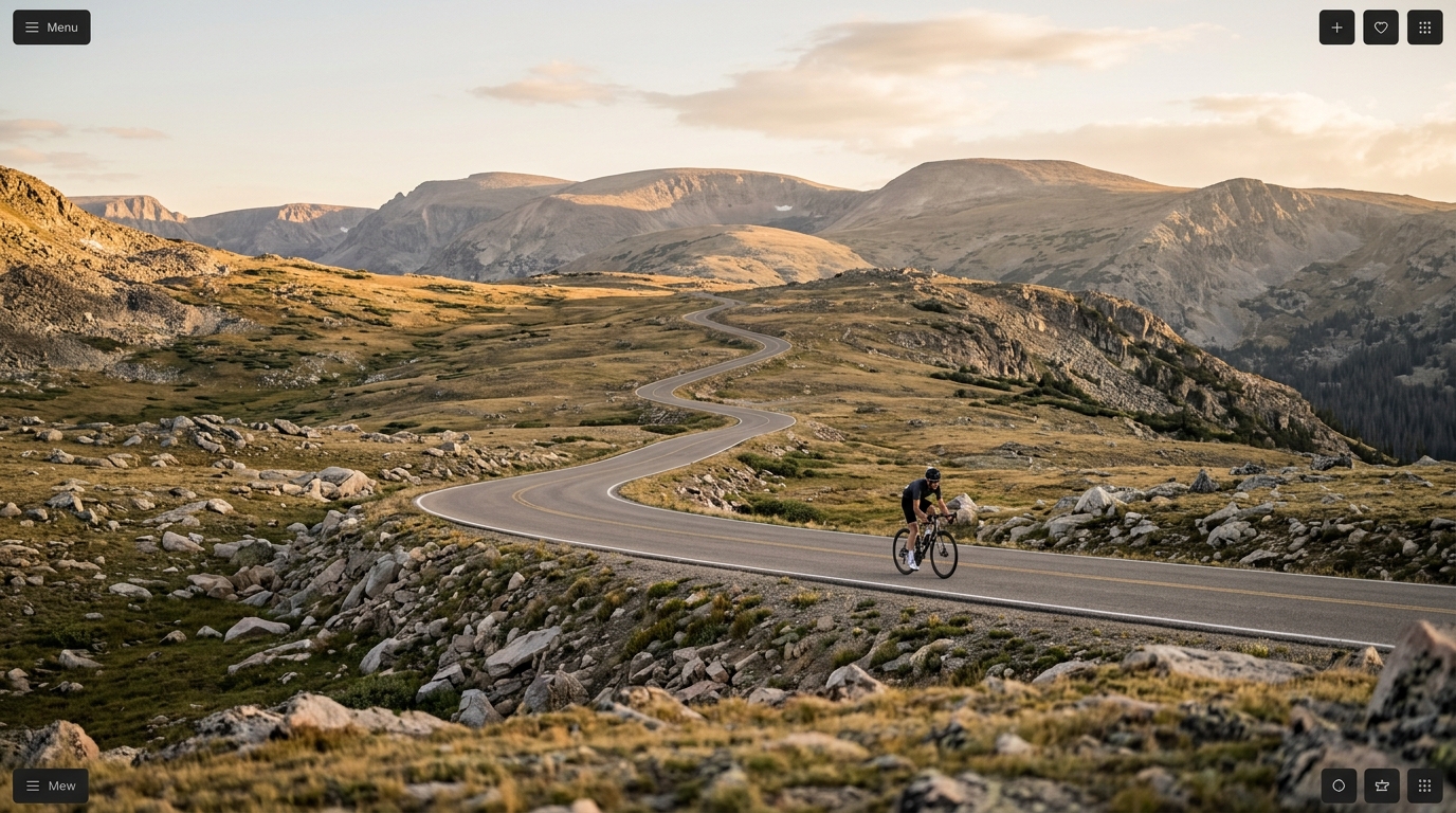 Beartooth Pass