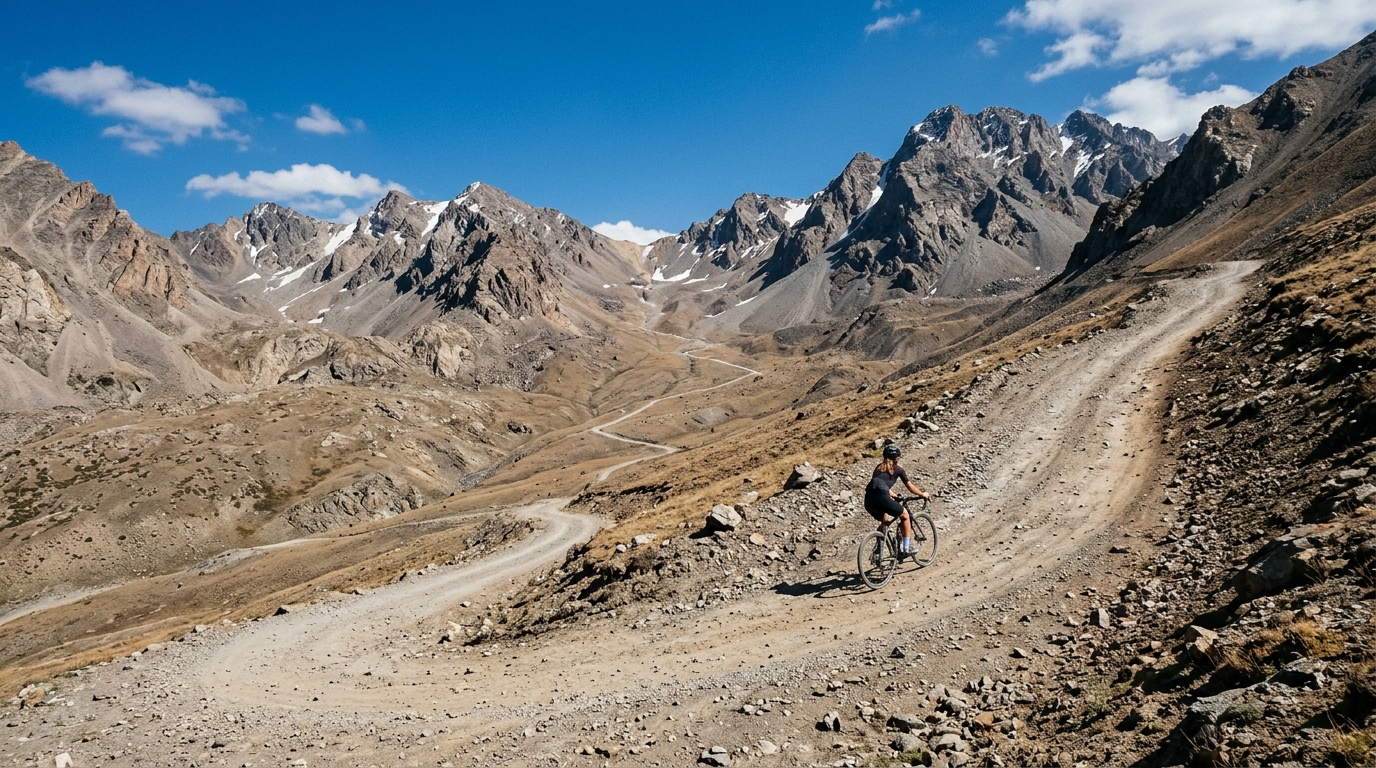 Bedel Pass