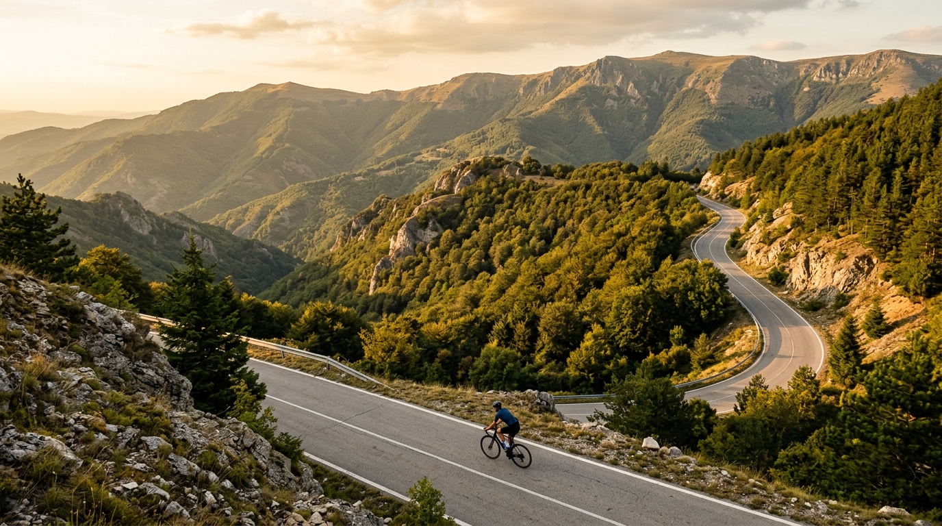 Beklemeto Pass