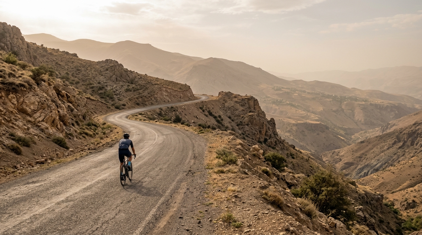 Bitlis Pass