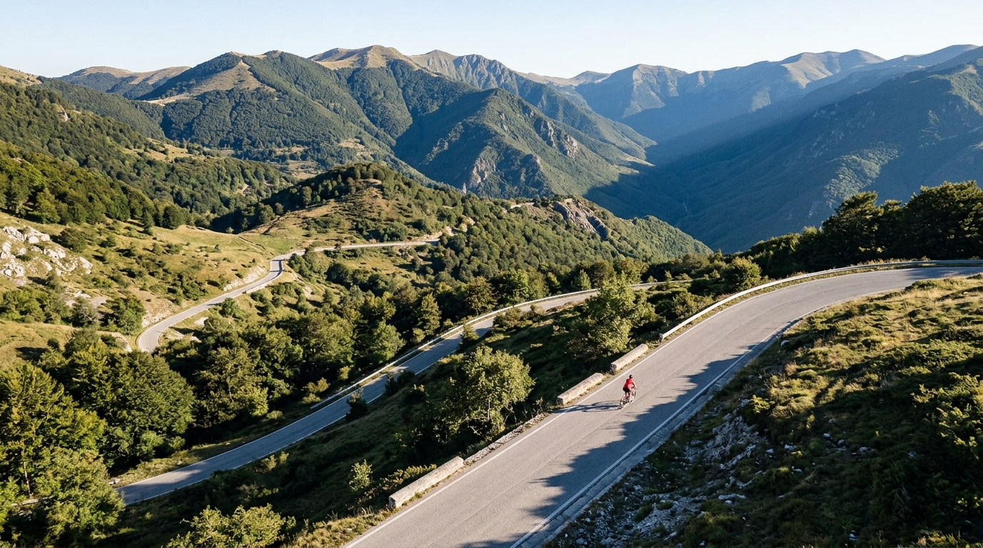 Bocca di Selva