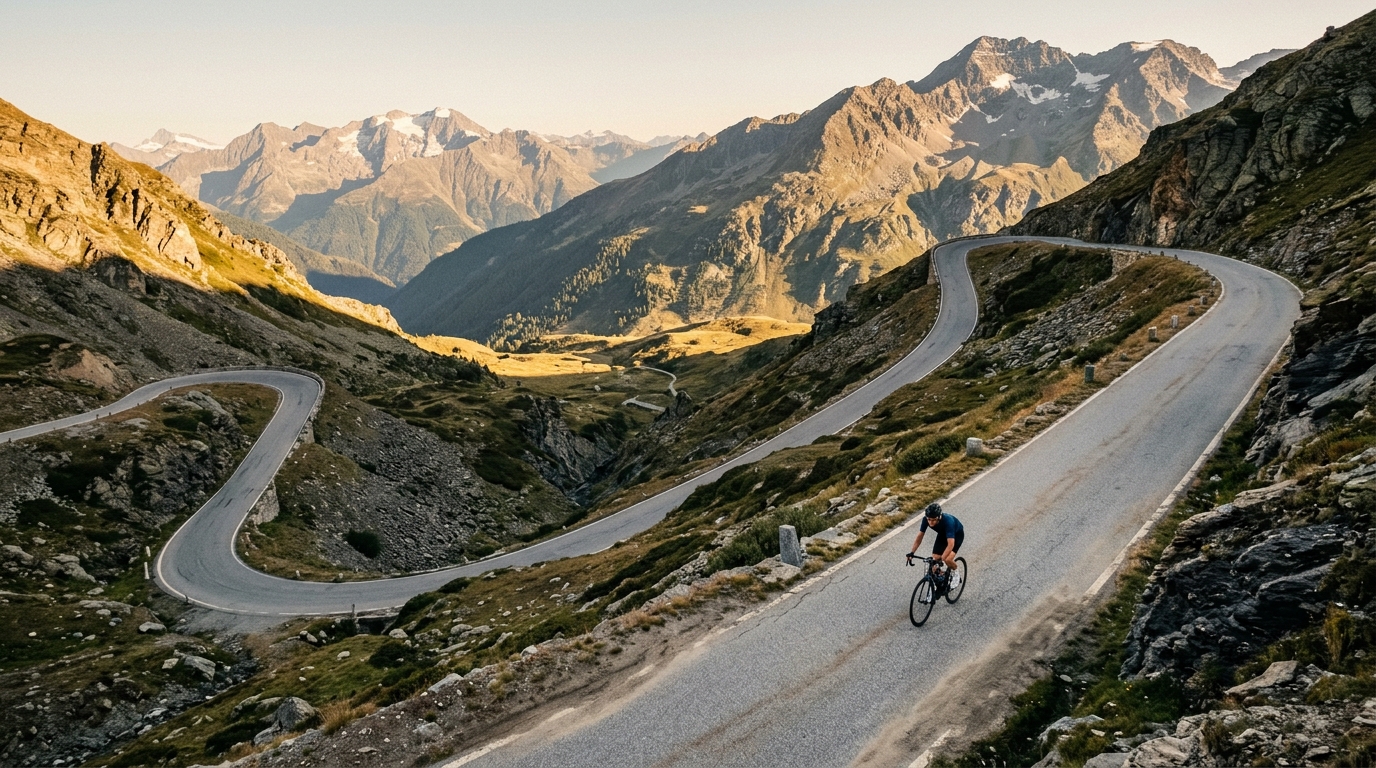 Bochtepass