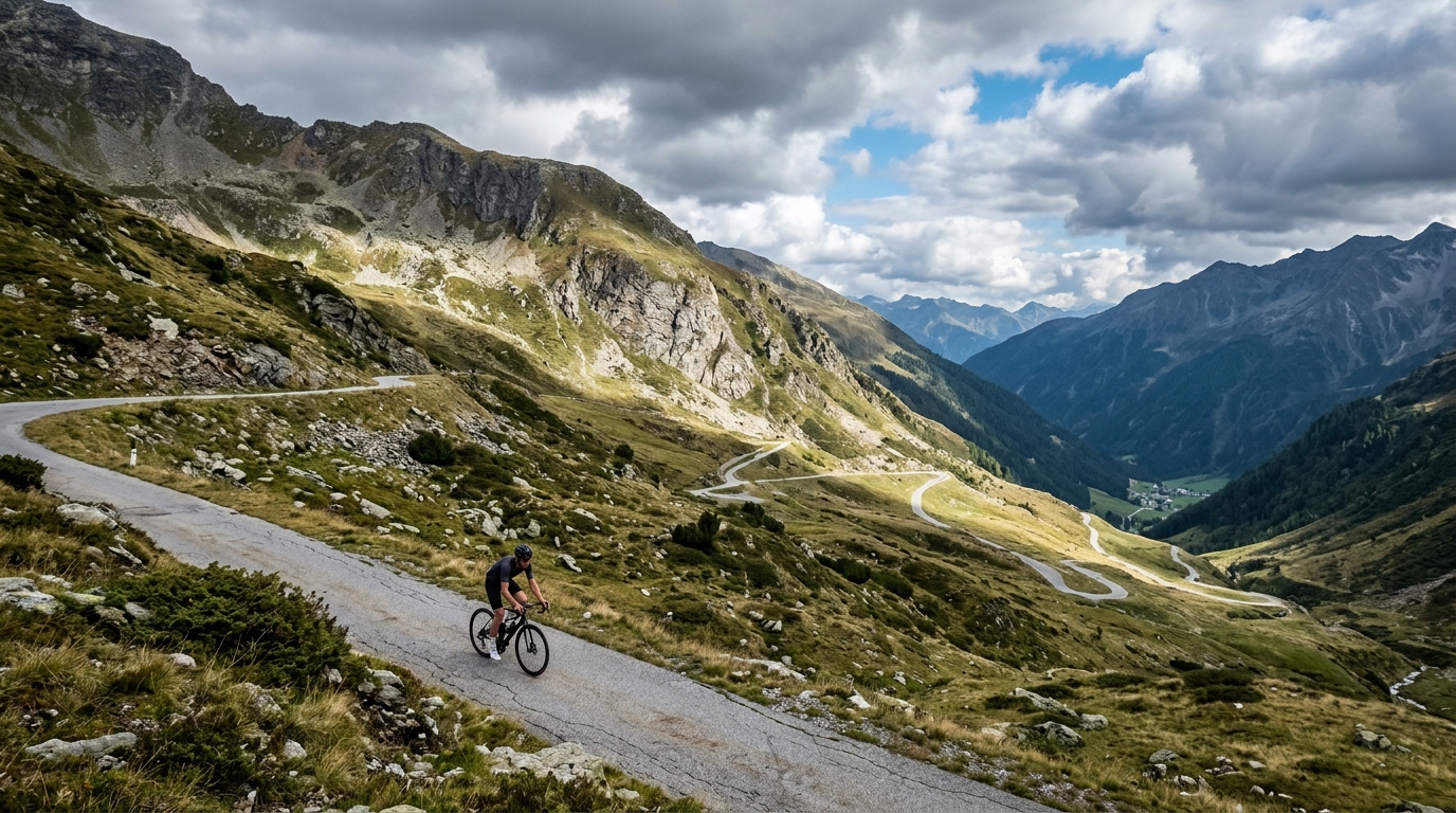 Brandberger Joch