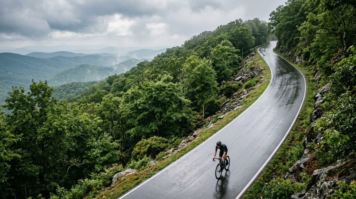 Brasstown Bald
