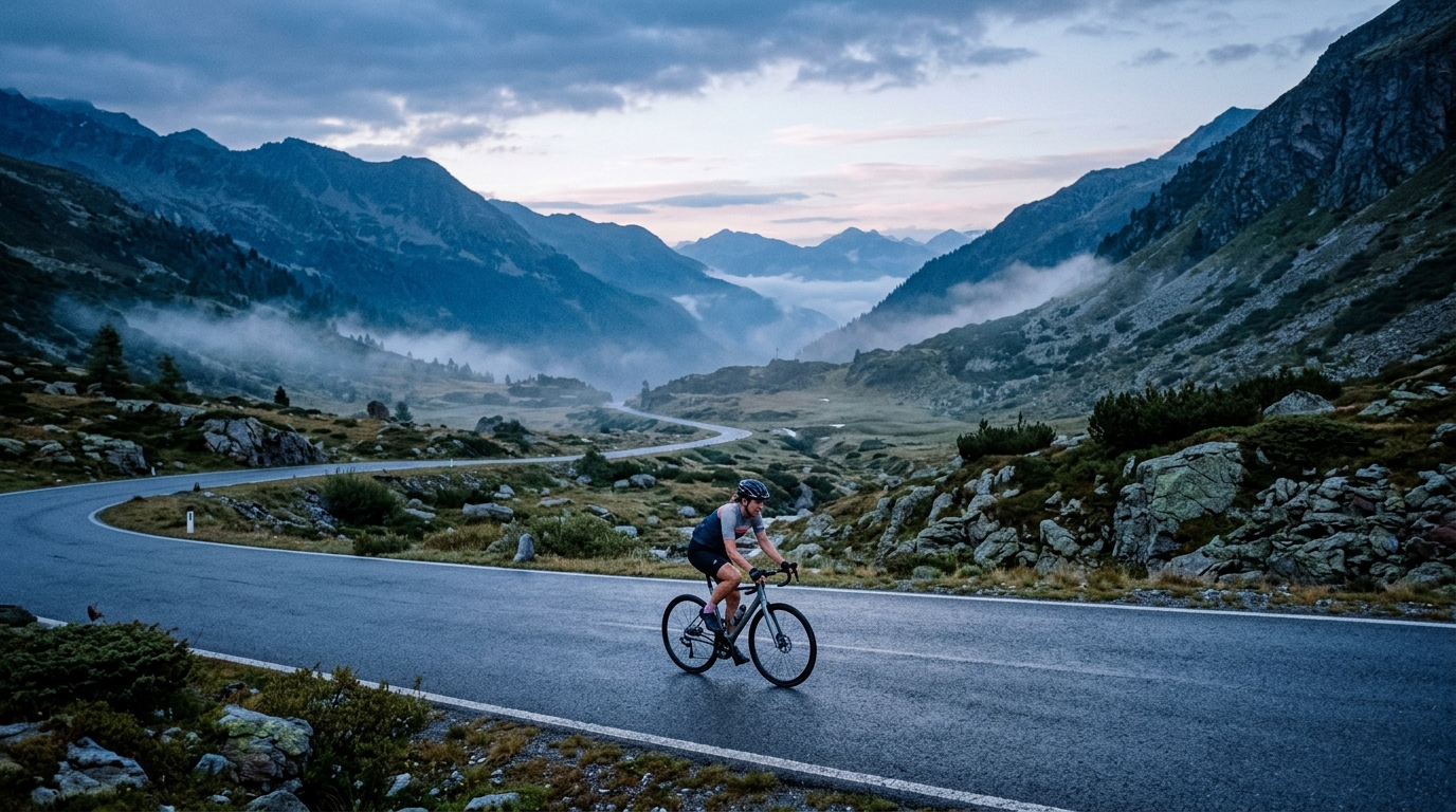 Brenner Pass
