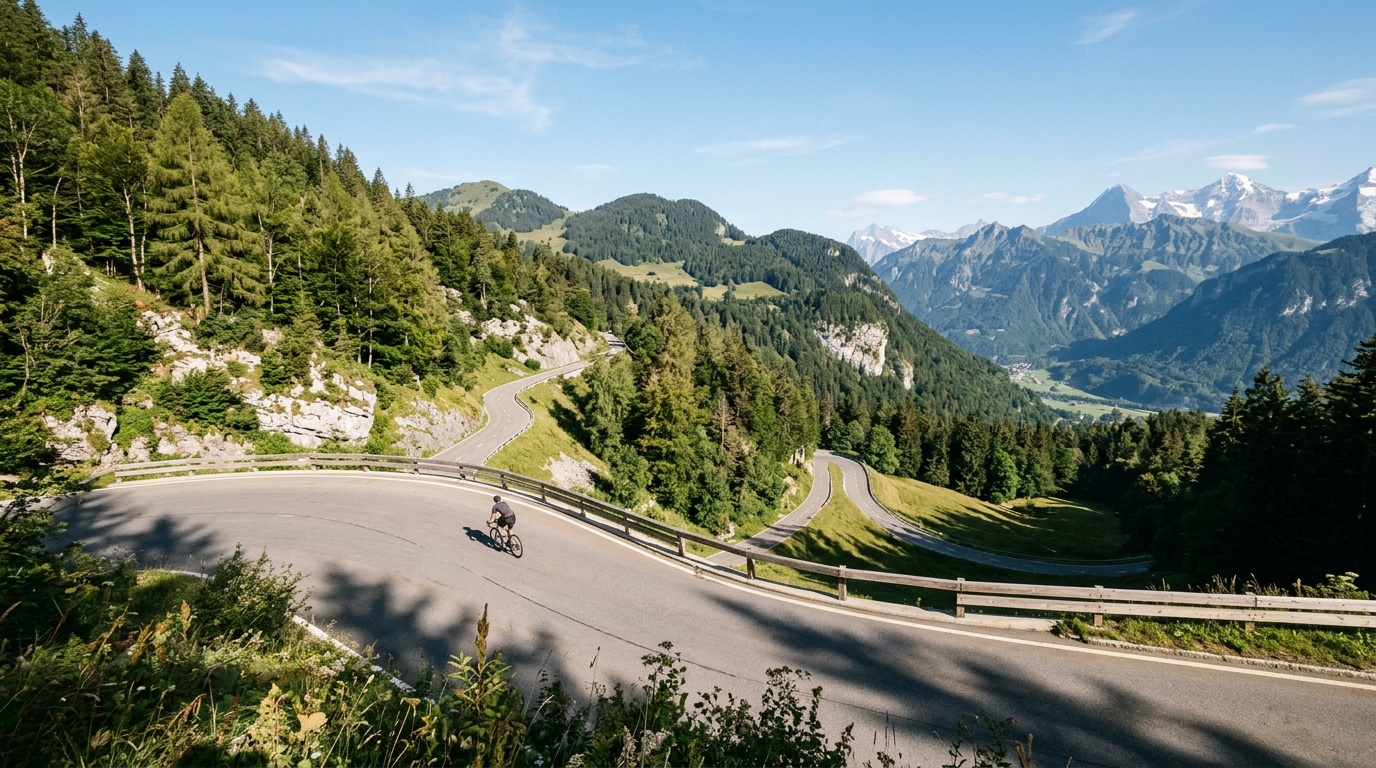 Brünigpass