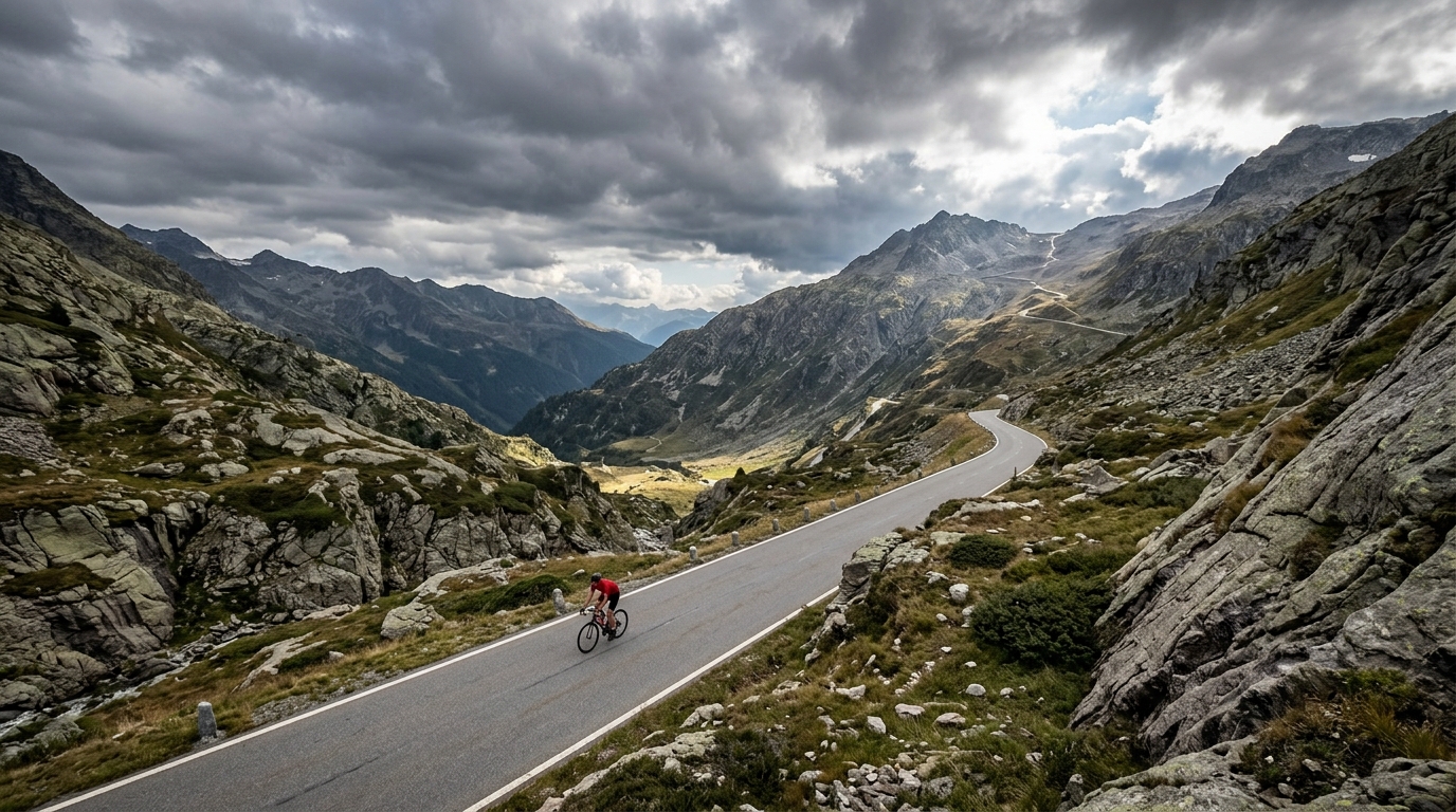 Brunnipass
