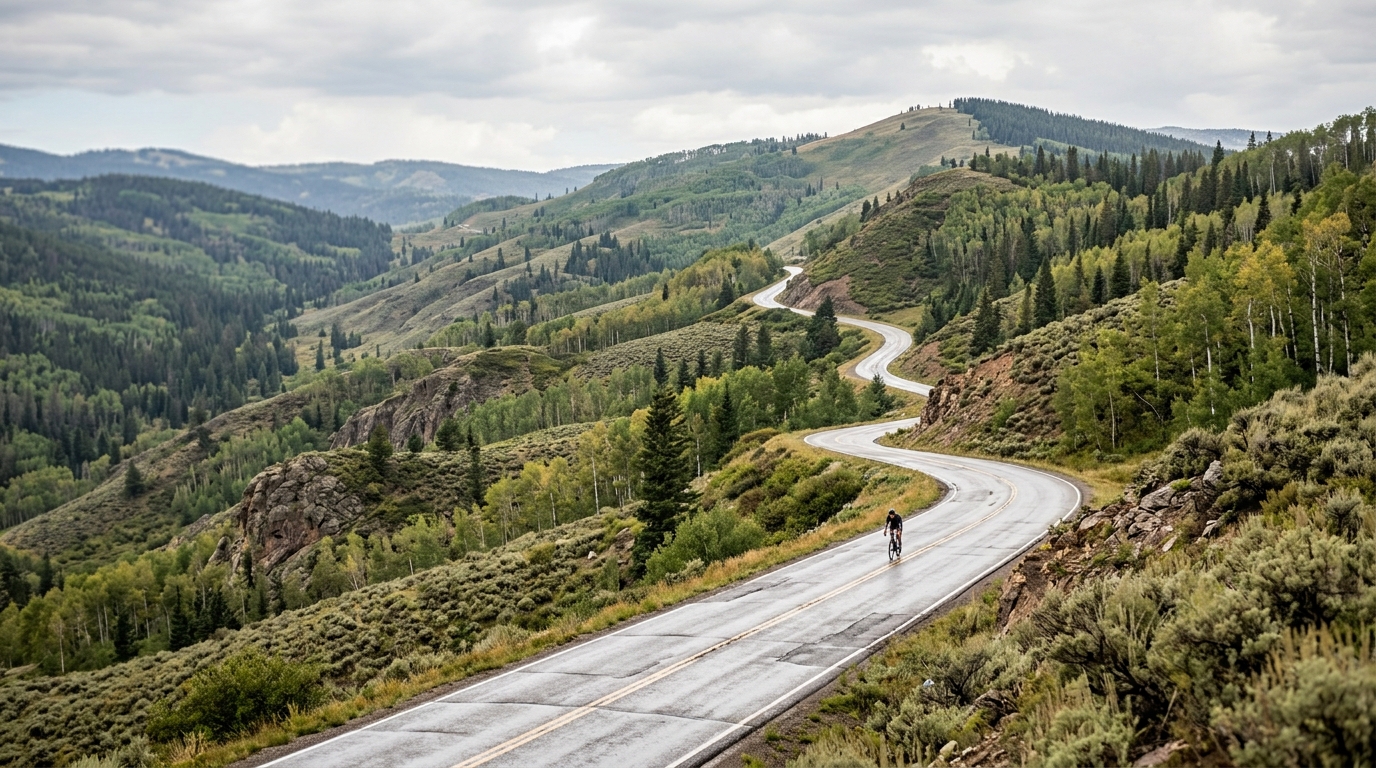 Buffalo Pass