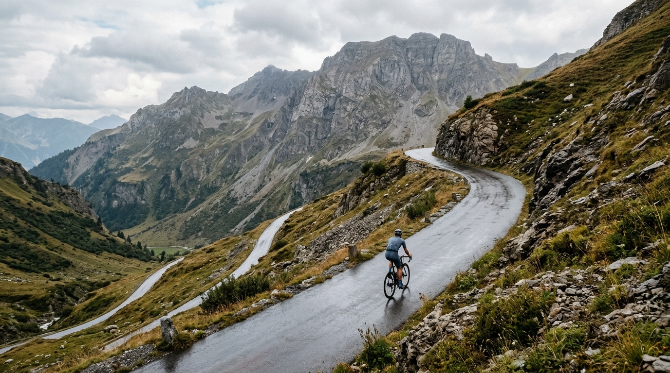 Bunderchrinde Pass