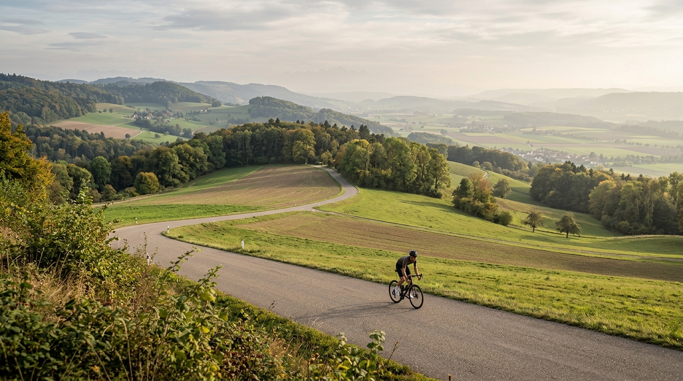 Bürersteig