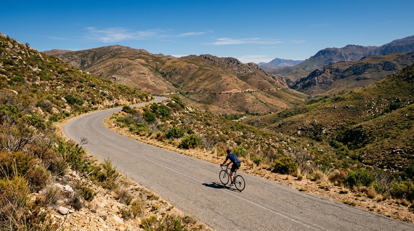 Burkes Pass
