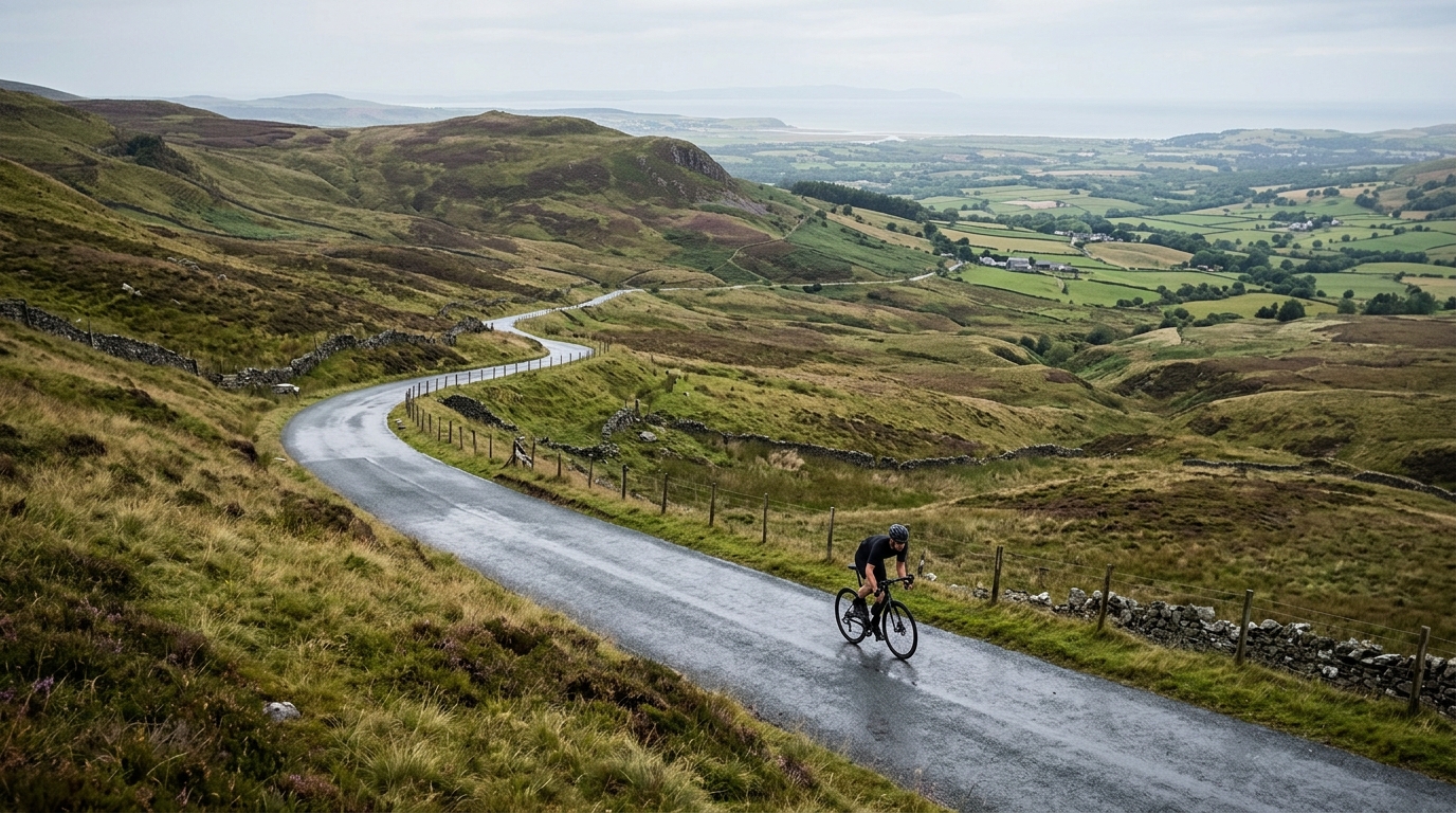 Bwlch Penbarras