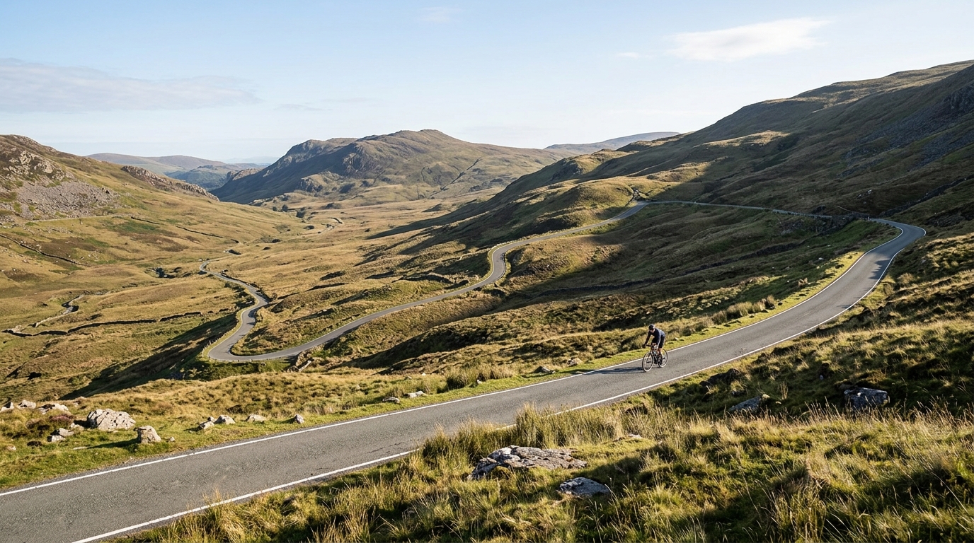 Bwlch y Groes